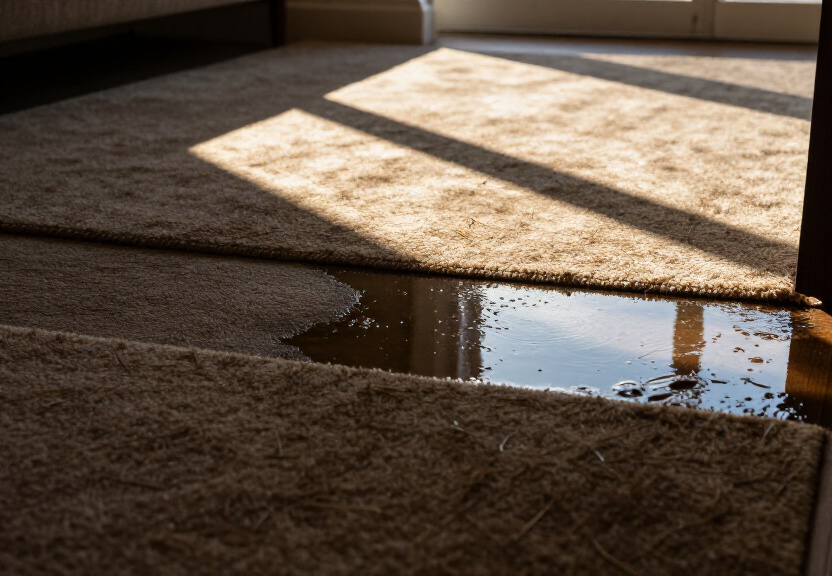 Mortlake Flood Restoration Projects