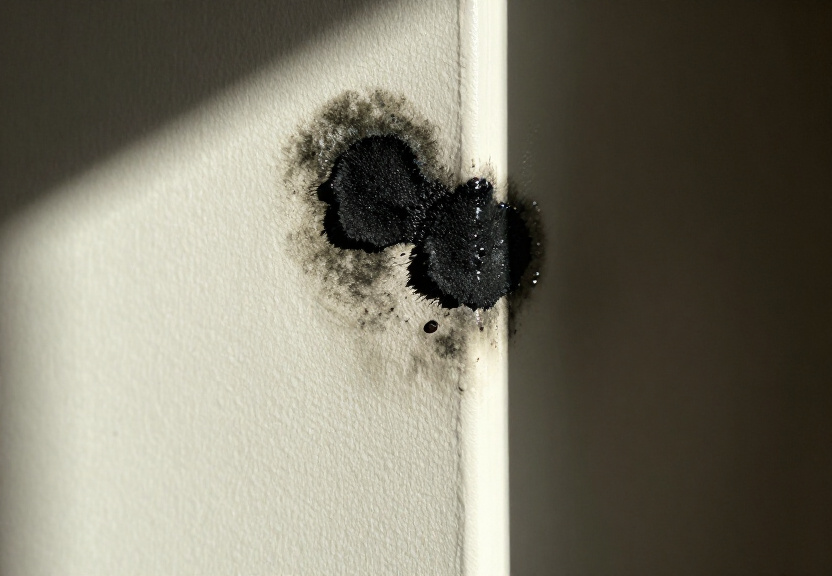 Mould Removal in Mortlake