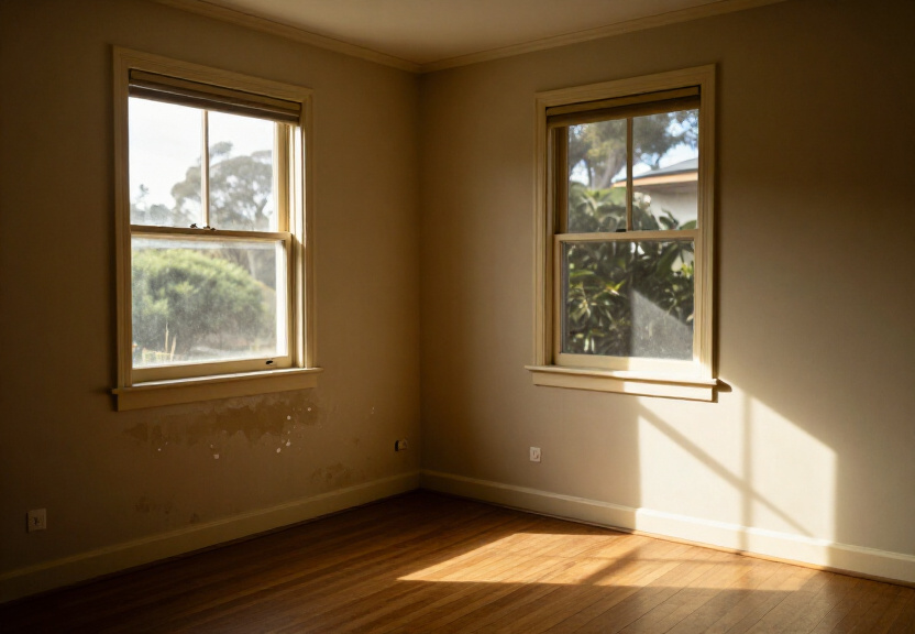 Odour Removal in Mortlake
