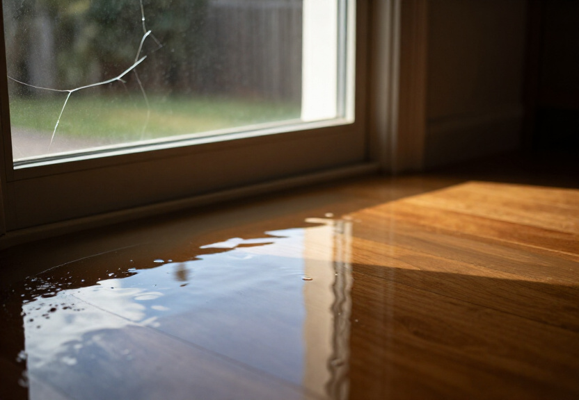 Water Extraction And Removal in Mortlake